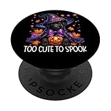 Photo Gallery labrador retriever halloween puppy is too cute to spook popsockets popgrip adesivo Photo Gallery labrador retriever halloween puppy is too cute to spook popsockets popgrip adesivo