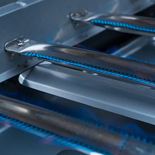 Spire 740-0781P Premium Grill Built-In Head thumb #4