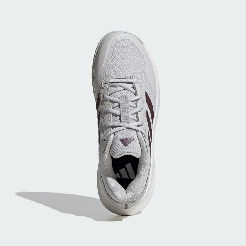 Image of adidas Women's Gamecourt 2 Tennis Shoes