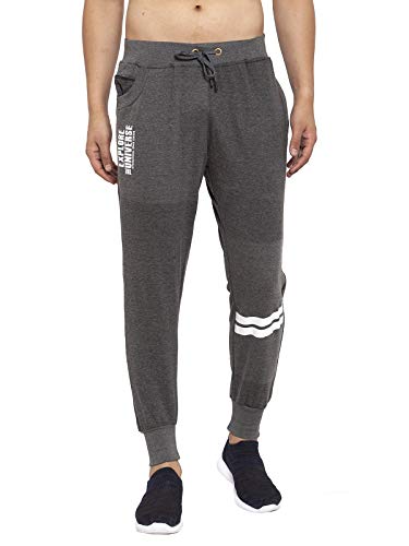 Image of UZARUS Men's Slim Fit Track pants