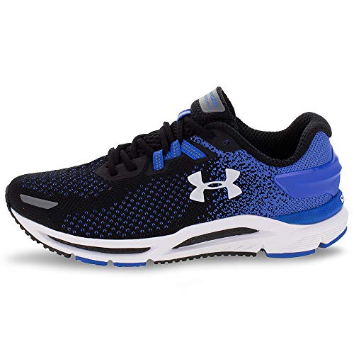 Tênis Under Armour Charged Spread Knit Masculino Academia - Fitness