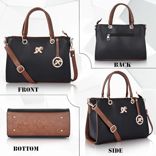 Image of Speed X Fashion Women's /Girls Handbag