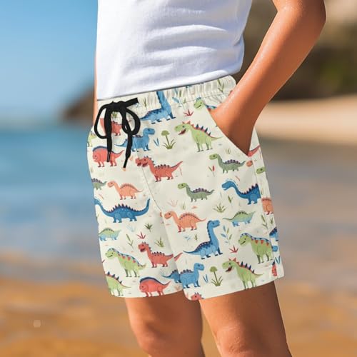 Shorts for Kids Boys Beach Pants Summer Clothes for Children Sweatpants2