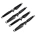 DJI Genuine 4730s Quick Release Folding Propellers For Spark Drone, 2 Pairs