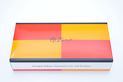 Picasso 916 Malage Rollerball Pen Original Box (Red) #TOP5