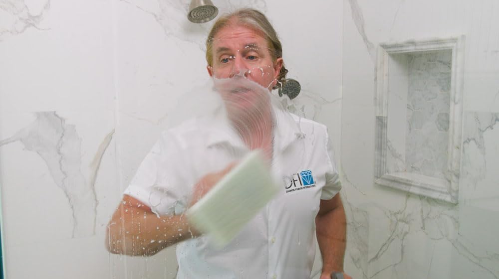 Restoration Powder 5 oz. bottle