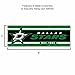 WinCraft Dallas Stars Large 2x6 Foot Banner