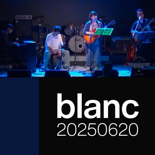 Image of Live at UHU 20250620
