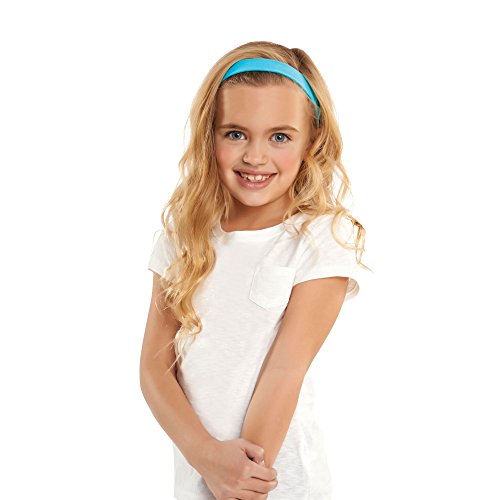 Goody Ouchless Jersey Headwraps Two Pack #TOP9