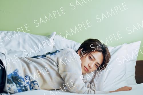 岩瀬洋志2026年卓上カレンダー『YOJI IWASE 2026 CALENDAR』