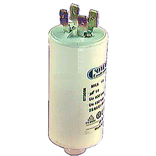 Brandt Condensateur 2UF 450 V - vue 4