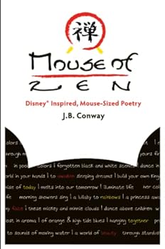 Paperback Mouse Of Zen Book