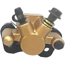 Brake Caliper Right Side For 50 70 90 110 125 150cc KXD REX ATV QUAD