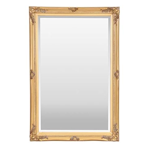 Select Mirrors Rennes Vintage French Wall Mirror Cover