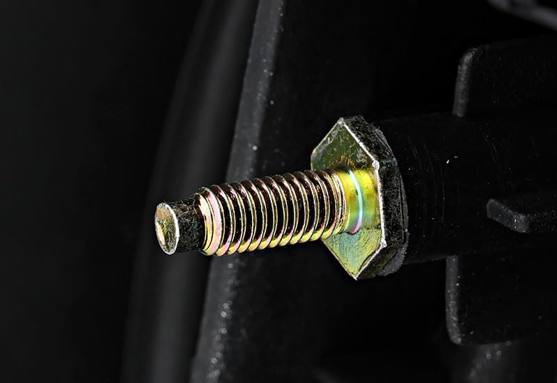 JP Auto Outer Tail Light Compatible With Honda Accord Sedan 1998 1999 2000 Passenger Right Side Taillamp