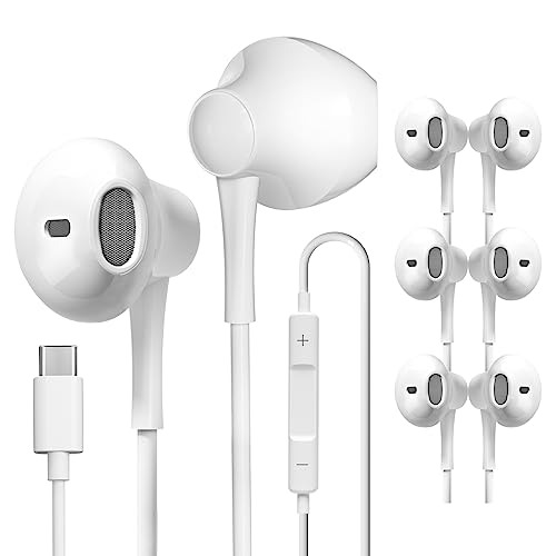 What are the Best  earbuds type c Review
