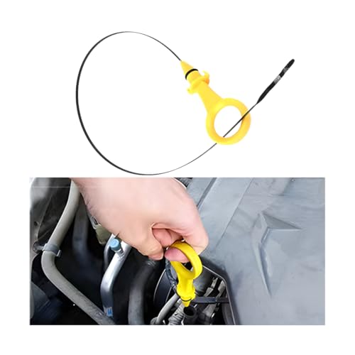 Adunsiaoto Jauge Huile Remplacement Niveau Huile, Accessoires