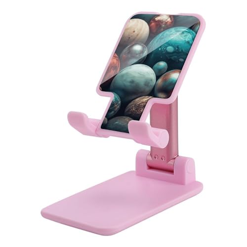 Support pliable Galaxy Sphere pour regarder vos vidéos sur le bureau