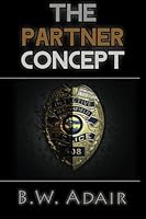 The Partner Concept 1499654227 Book Cover