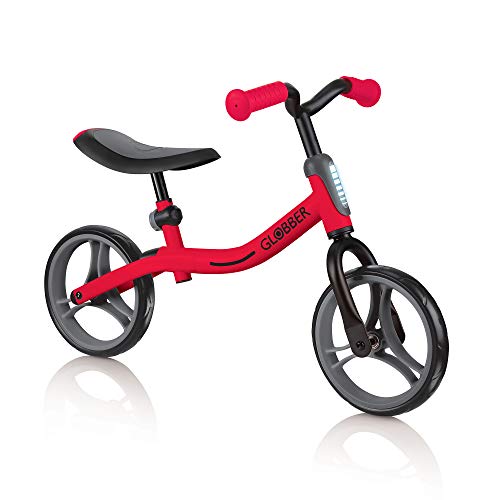 Globber Go Bike 610-102 rot