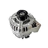 Generator Alternator A0121541302 A0131540702 Compatible With MERCEDES BENZ W210 W211 E430 E55 E500