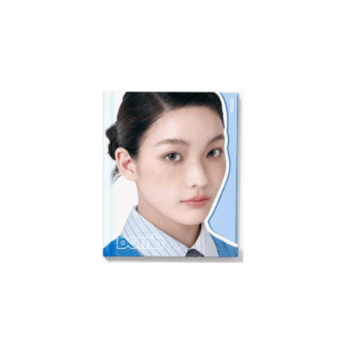 Amazon.com: ILLIT - [bomb] 3rd mini album (Gllit ver.) (IROHA