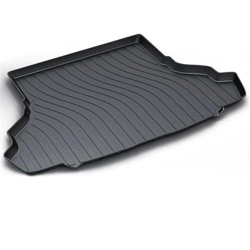 Tapis de coffre Ford Mustang pour vos voyages et loisirs sportifs