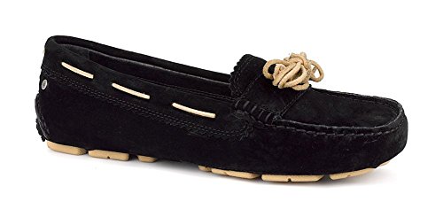 UGG Australia Womens Meena II Moccasin