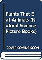 Plants that eat animals 0370008790 Book Cover