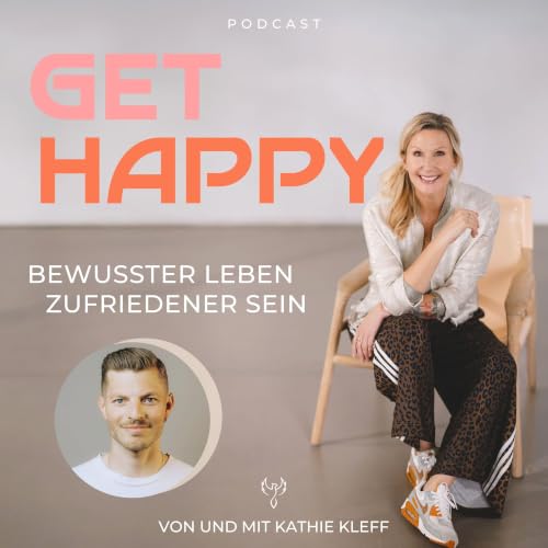 #292 Wohlbefinden ist eine Wissenschaft: Leonard Gabriel Heygster