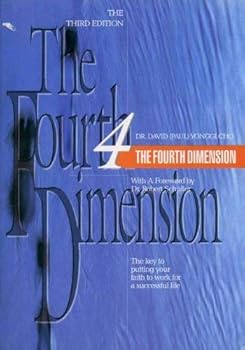 Hardcover The Fourth Dimension Book
