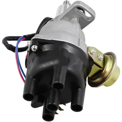 Distribuidor de encendido electrónico 22100-52A10 para Sentra y Vanette 5