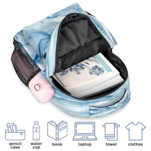 Sac à dos ordinateur portable multifonctionnel avec rangement optimisé - 6