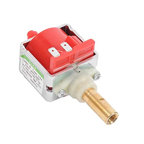 sparefixd Bomba ULKA 230V/50HZ para adaptarse a cafetera Electrolux