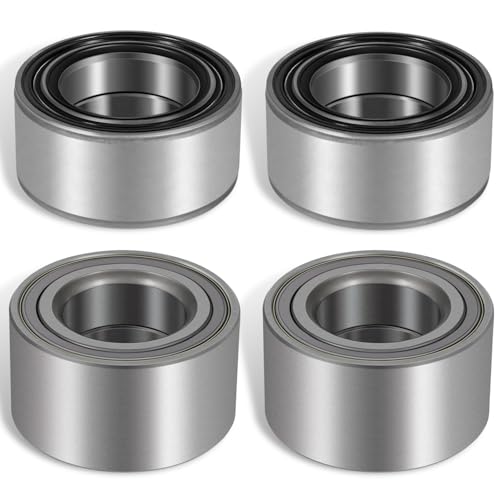 for Polaris Ranger 900 1000 XP Wheel Bearings 2013-2019 Front