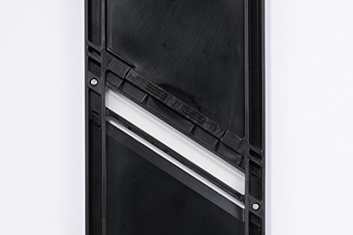 Kyocera Fatiador Cerâmica - Ajustável - Preto