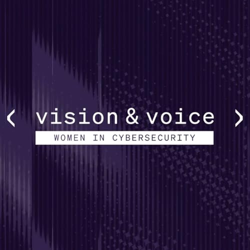 Couverture de Vision & Voice