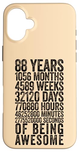 ��������88�΂̒a�����V���c �I�[���h���[�^�[ �������낢 88�΂̃M�t�g �X�}�z�P�[�X iPhone 16 Plus �p