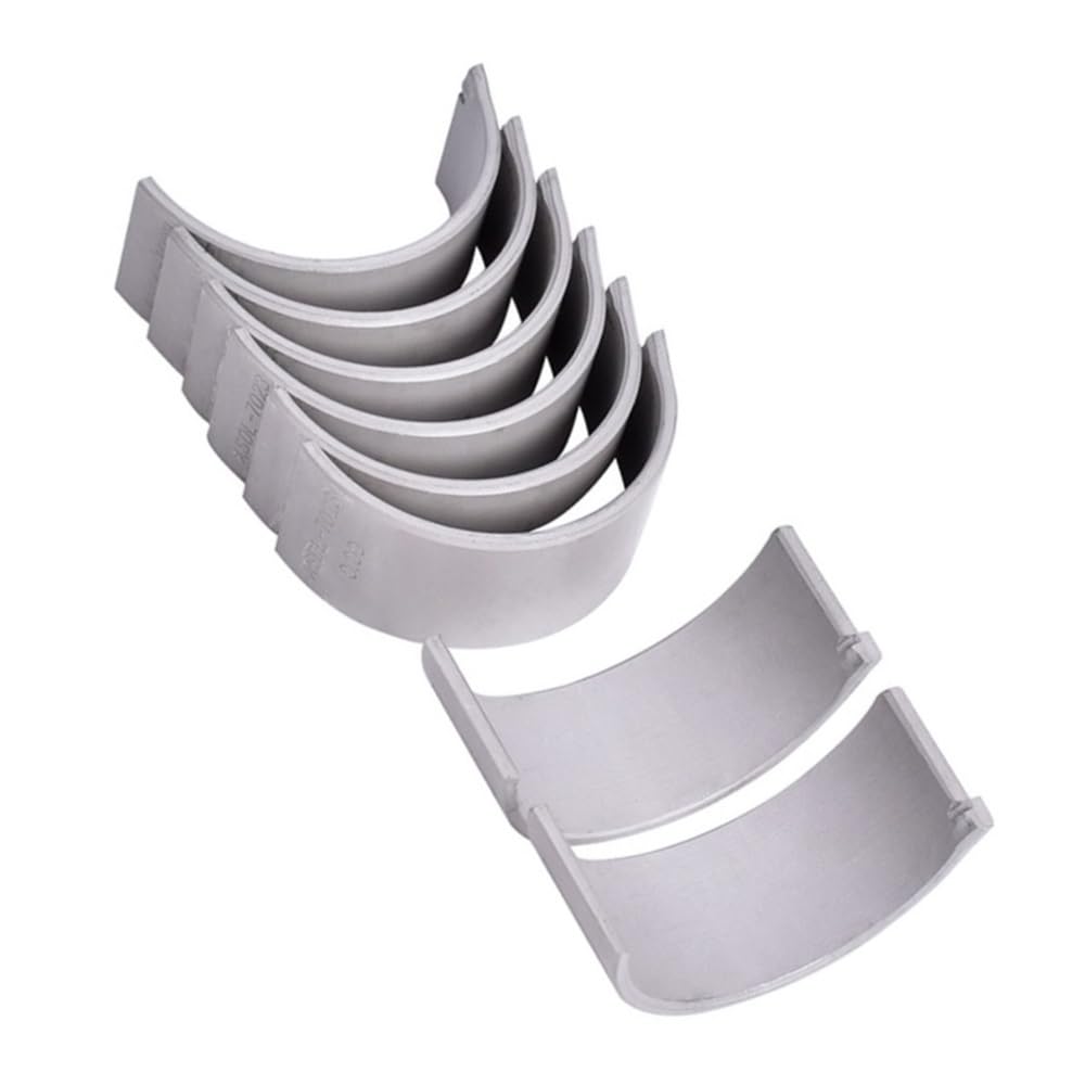 Motorcycle Con Connecting Rod Conrod Bearing Fit for Yamaha FZ400 FZ 400 FZR400 for Genesis FZR400R FZR400RR FZR400 SP YZF600 YZF 600 R6(8pcs add 100)