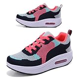 RUIDENG Platform Sneakers