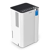 Deshumidificador Rointe Drypure (12L)