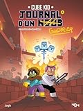  Journal d\'un Noob - Tome 15 (15)