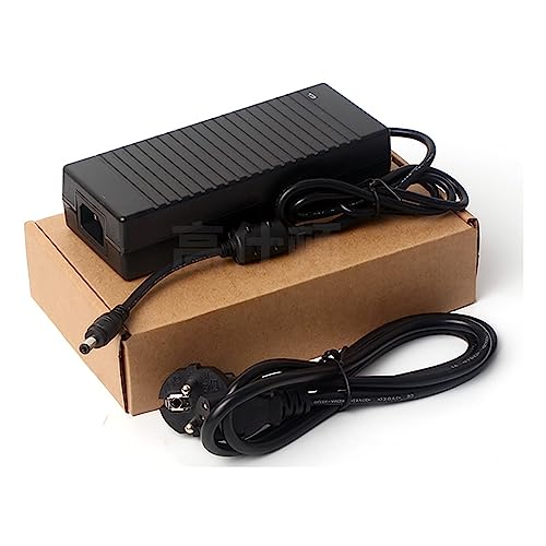 Adaptateur secteur 48V 3A haute performance pour pompe et POE - 7