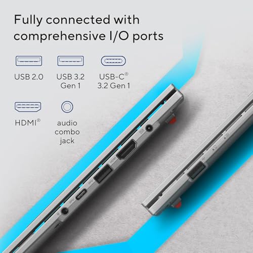 Image of ASUS Vivobook Go 15 (2026),AMD Ryzen 5 40, AMD Radeon iGPU, 16GB RAM, 512GB SSD, FHD, 15.6 inch(39.6 cm),Windows 11,M365 Basic(1 Year)* Office 2024,Cool Silver,1.63 Kg,E1504FA,Thin & Light Laptop