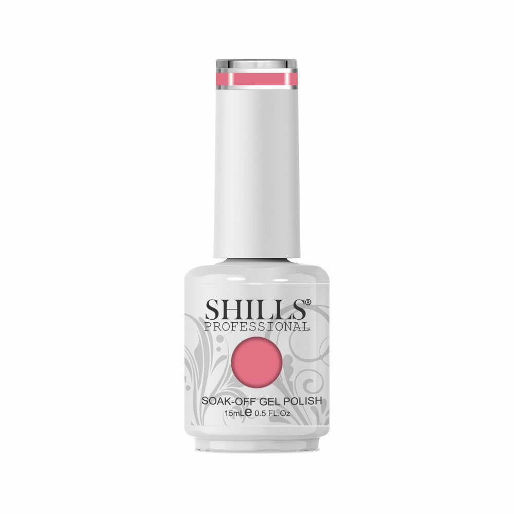 Shills Professional UV LED Gel Nail Polish-146-picture-43