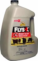 Algopix Similar Product 18 - Absorbine FlysX Ready to Use 1 Gallon