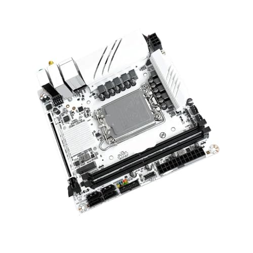 �݊���������܂�JGINYUE B760i-GAMING LGA1700 Mini ITX�A�� 12 ����A�� 13 ���� DDR4 3200MHz ���C���{�[�h�ƌ݊���������܂��B