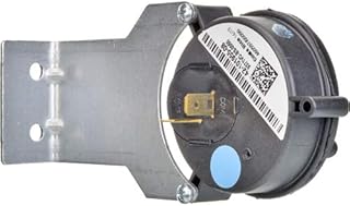 9371VO-BS-0050 - Upgraded Replacement for Rheem Furnace Air Pressure Switch