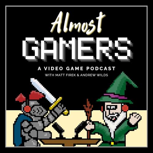 Episode 27: Vampire Crawlers Tier, Video Capture Cards, and a Lotta Gaming News