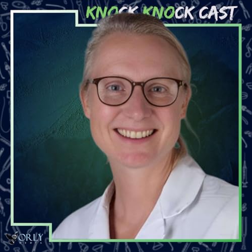 Larynxpapillomen, met Emke van den Broek